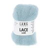 Lang Yarns Lace lame 1081.0072 Aqua