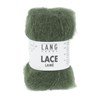 Lang Yarns Lace lame 1081.0098 Olive