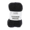 Lang Yarns Cashmere Dreams 1085.0004 zwart