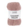 Lang Yarns Cashmere Dreams 1085.0019 oud roze