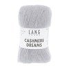 Lang Yarns Cashmere Dreams 1085.0023 licht grijs