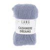 Lang Yarns Cashmere Dreams 1085.0033 lavendel