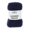 Lang Yarns Cashmere dreams 1085.0035 Blue Marine
