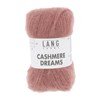 Lang Yarns Cashmere Dreams 1085.0048 oud roze