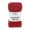 Lang Yarns Cashmere Dreams 1085.0060 rood bruin