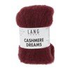 Lang Yarns Cashmere dreams 1085.0064 Bordeaux