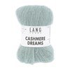 Lang Yarns Cashmere Dreams 1085.0091 grijs