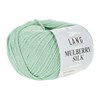 Lang Yarns Mulberry silk 1011.0058 Mint