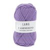 Lang Yarns Cashmerino 1012.0045 Lilac