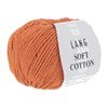 Lang Yarns Soft cotton 1018.0059 Orange