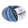 Lang Yarns Merino 200 bebe color 155.0306 Blue