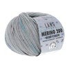 Lang Yarns Merino 200 bebe color 155.0310 Grey-Blue