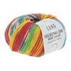 Lang Yarns Merino 200 bebe color 155.0313 - helder mix