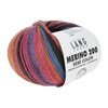 Lang Yarns Merino 200 bebe color 155.0450 Blue/Yellow/Pink