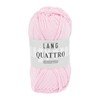 Lang Yarns Quattro 16.0009 roze