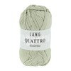Lang Yarns Quattro 16.0091 pastel green