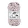 Lang Yarns Quattro 16.0148 licht oud roze op=op