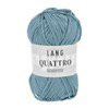 Lang Yarns Quattro 16.0188 aqua