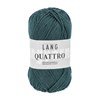 Lang Yarns Quattro 16.0218 donker groen