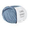 Lang Yarns Golf 163.0033 licht denim blauw