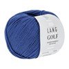 Lang Yarns Golf 163.0106 blauw
