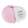 Lang Yarns Golf 163.0109 heel licht roze op=op uit collectie