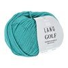 Lang Yarns Golf 163.0173 aqua groen op=op uit collectie