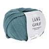 Lang Yarns Golf 163.0188 oud aqua blauw op=op uit collectie