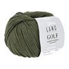 Lang Yarns Golf 163.0198 donker groen op=op uit collectie