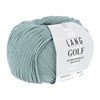 Lang Yarns Golf 163.0272 licht oud aqua blauw op=op uit collectie