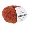 Lang Yarns Merino 150 197.0259 Orange Mélange