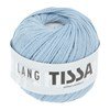 Lang Yarns Tissa 20.0021 licht blauw