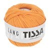 Lang Yarns Tissa 20.0027 helder oranje