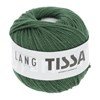 Lang Yarns Tissa 20.0037 donker groen