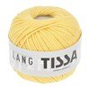 Lang Yarns Tissa 20.0043 zacht geel