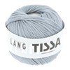 Lang Yarns Tissa 20.0058 zilver grijs