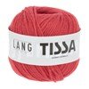 Lang Yarns Tissa 20.0061 rood