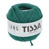 Lang Yarns Tissa 20.0072 smaragd groen
