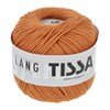Lang Yarns Tissa 20.0159 donker oranje