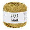 Lang Yarns Lamé 38.0014 Yellow-Gold