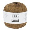 Lang Yarns Lamé 38.0015 Copper