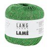 Lang Yarns Lamé 38.0018 Fir Green