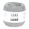 Lang Yarns Lamé 38.0021 Silver