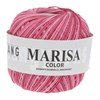 Lang Yarns Marisa color 7.0062 roze gemeleerd