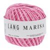 Lang Yarns Marisa color 7.0065 licht roze gemeleerd