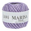 Lang Yarns Marisa color 7.0090 paars gemeleerd