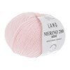 Lang Yarns Merino 200 bebe 71.0309 - roze licht