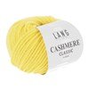 Lang Yarns Cashmere Classic 722.0014 geel