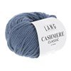 Lang Yarns Cashmere Classic 722.0134 denim blauw