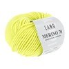 Lang Yarns Merino 70 733.0213 Yellow Neon